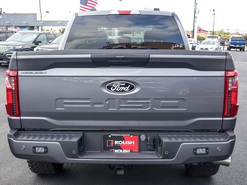 2024 FORD F-150 - Image 7