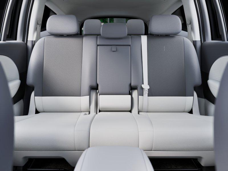 2026 Hyundai Ioniq SE photo 9