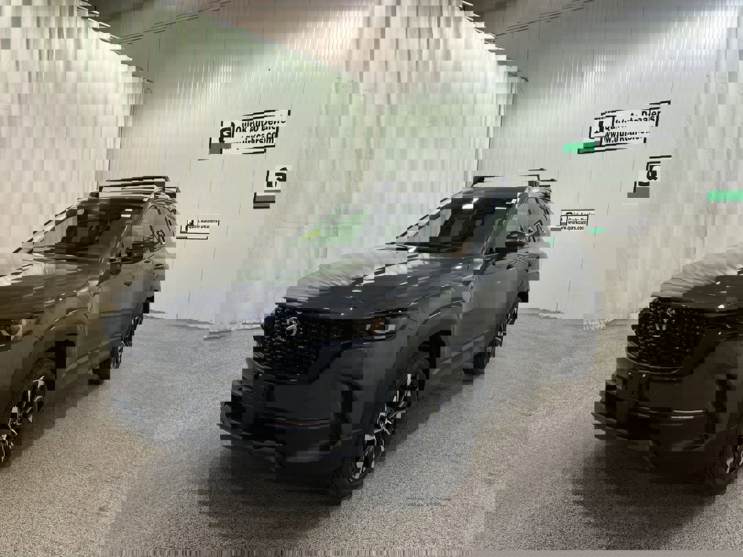 2026 Mazda CX-50 2.5 Premium Plus photo 4