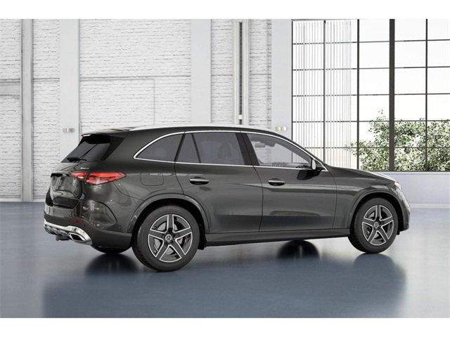 2026 Mercedes Benz GLC 300 4MATIC photo 18