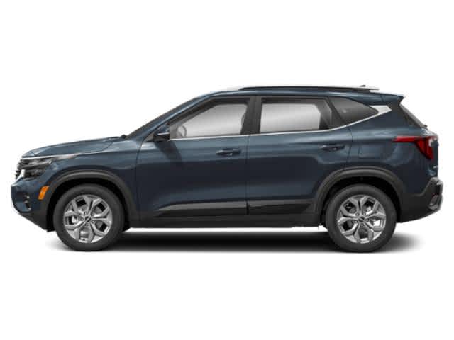 2025 Kia Seltos S photo 2
