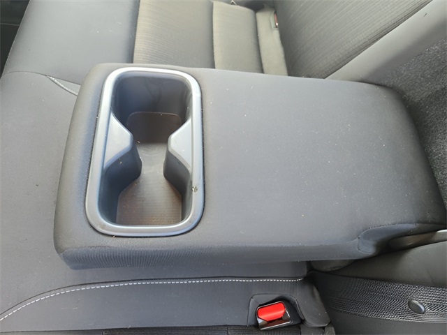 2024 Nissan Altima 2.5 SV photo 19