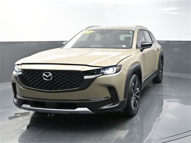 2024 Mazda CX-50