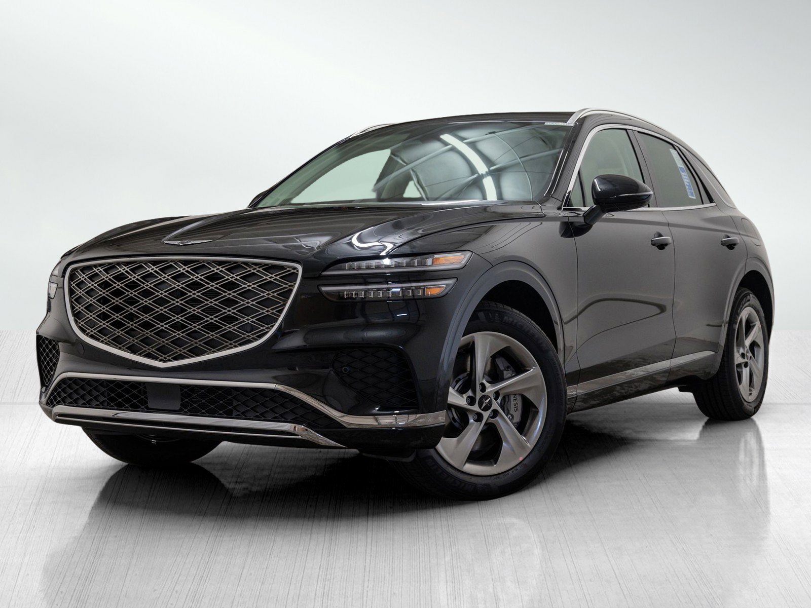 2026 GENESIS GV70 Standard's photo