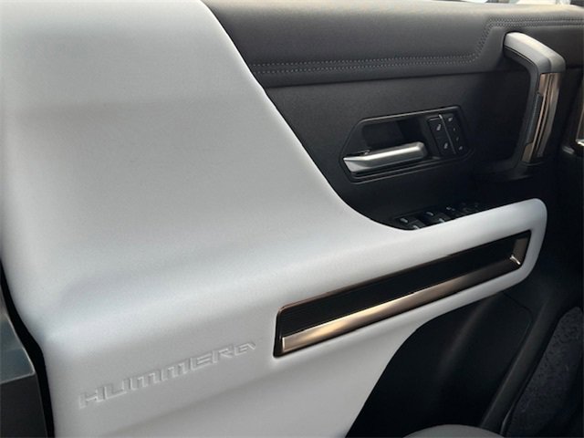 2025 Gmc Hummer EV Pickup photo 31