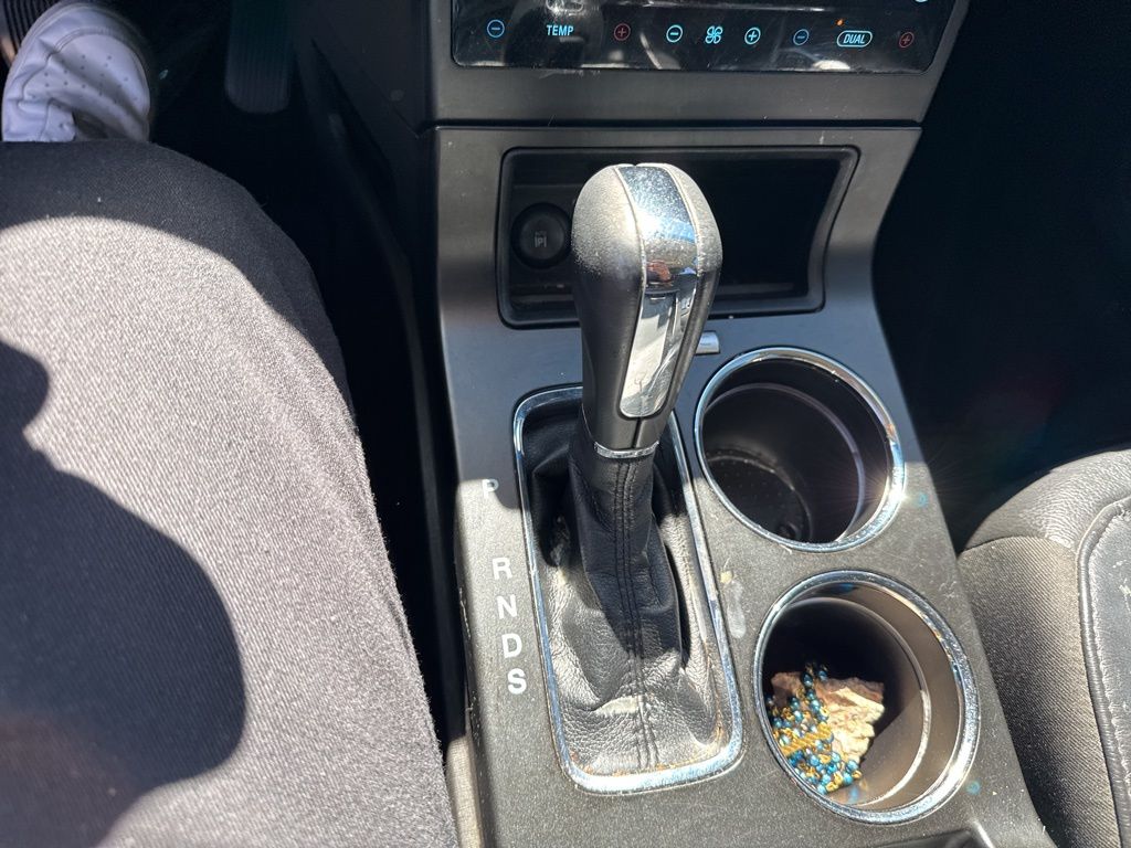 2019 Ford Flex Limited photo 20