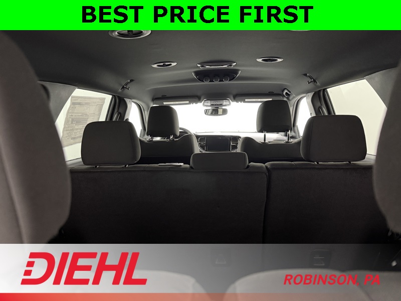 2026 Dodge Durango GT photo 4