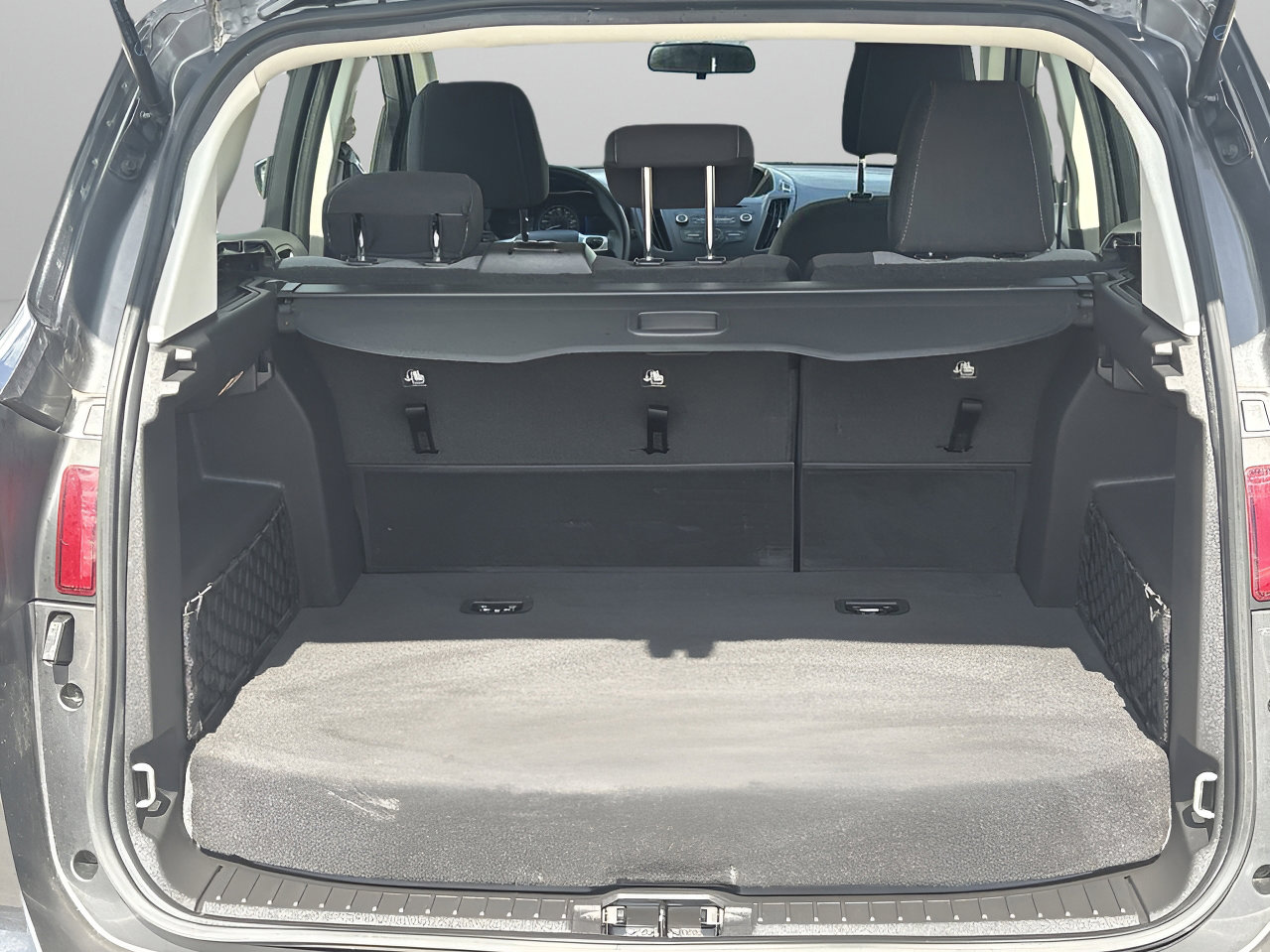 2017 Ford C-Max Hybrid SE photo 8