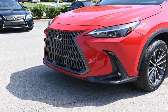 2024 Lexus NX 250 Premium photo 11