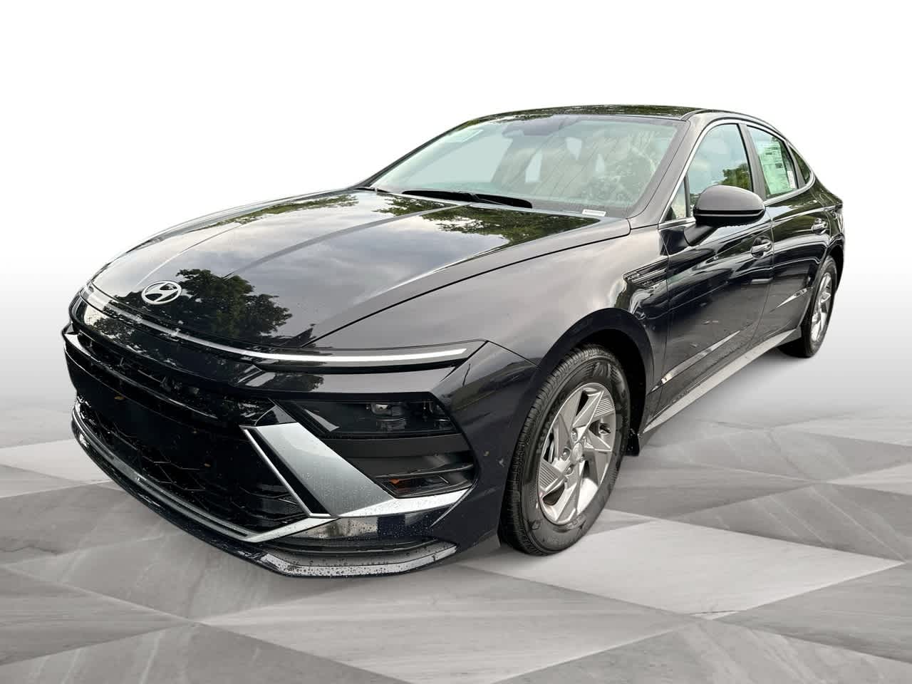 2026 Hyundai Sonata SE's photo