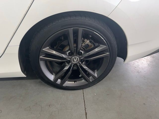 2023 Acura Integra A-Spec photo 16