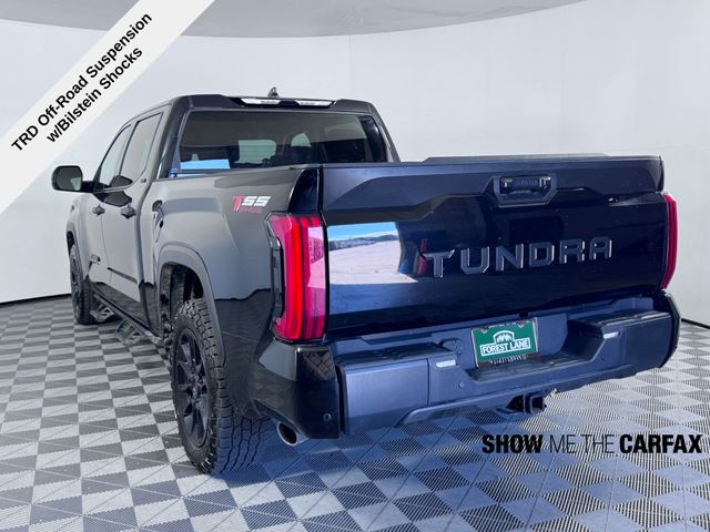 2023 Toyota Tundra SR5 photo 6
