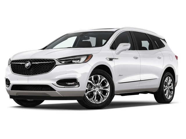 2021 Buick Enclave Avenir photo 5