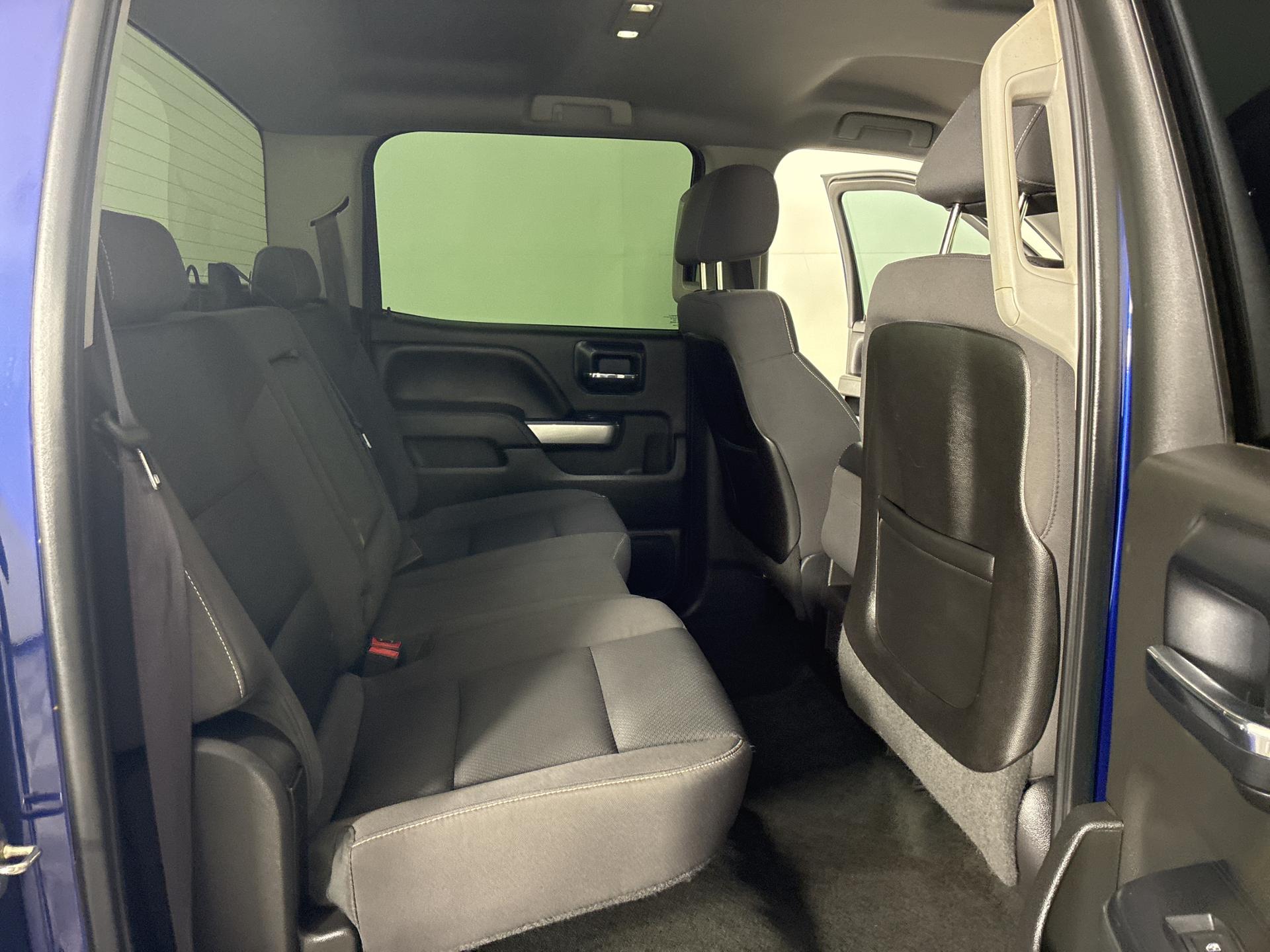 2014 Chevrolet Silverado 1500 LT photo 16