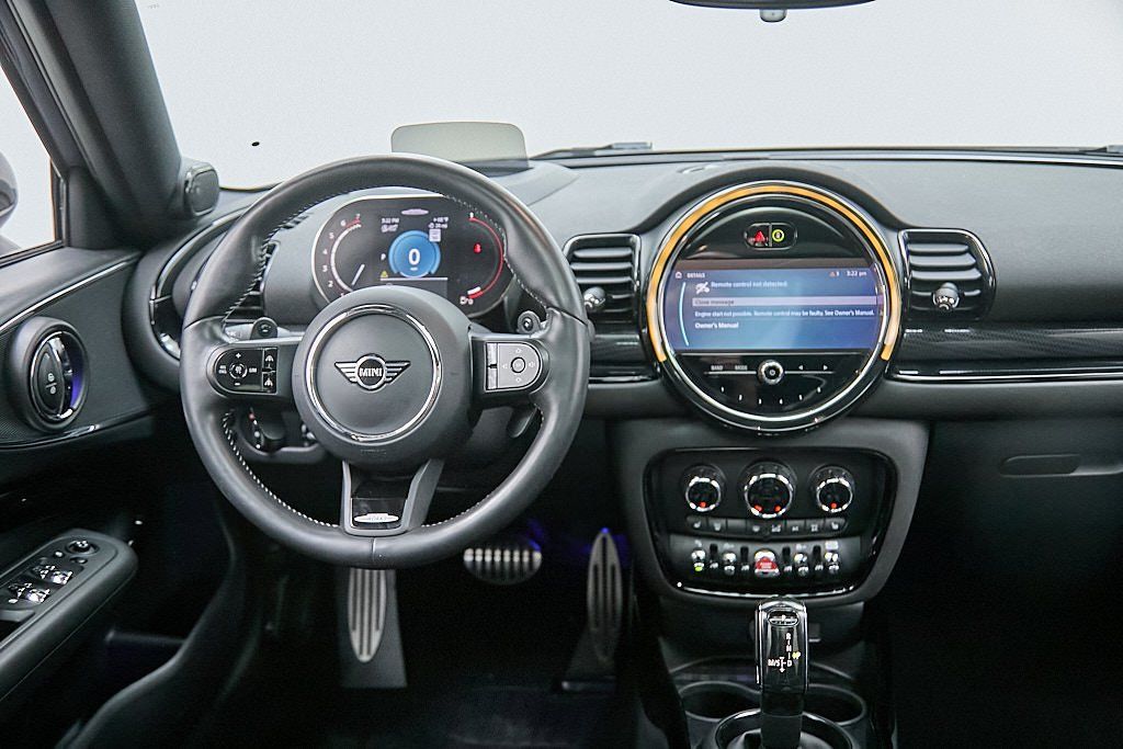 2022 MINI CLUBMAN - Image 30