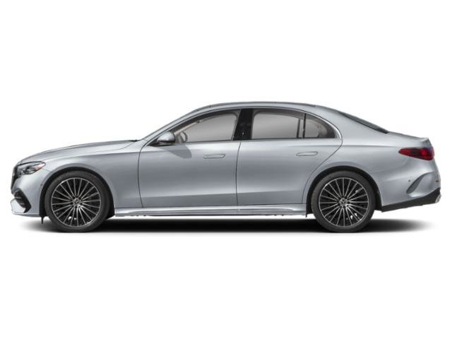 2026 Mercedes Benz E 350 4MATIC Sedan photo 44