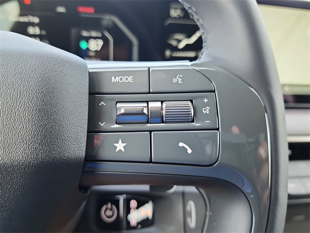 2026 Kia EV9 Light Long Range photo 21