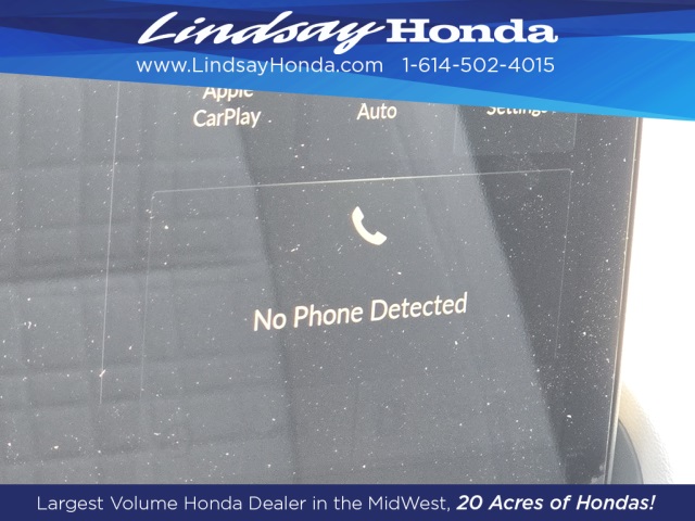 2026 Honda HR-V LX photo 15