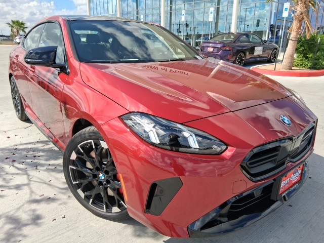 2026 BMW 2 Series M235's photo