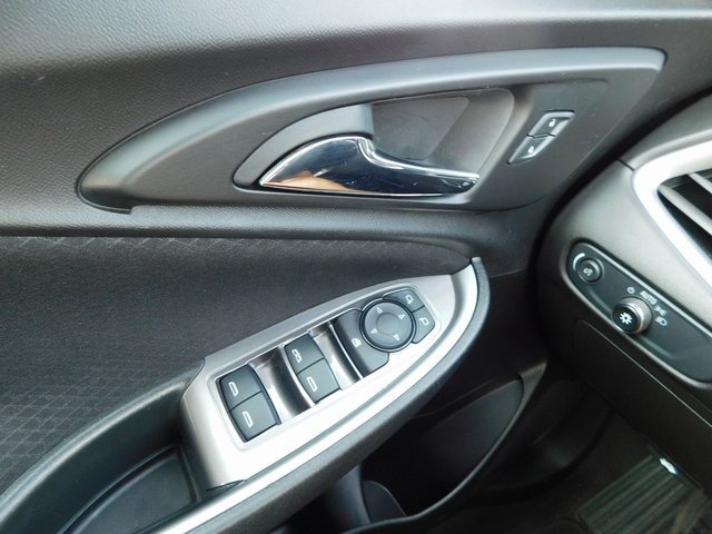 2024 Chevrolet Malibu 1LT photo 22