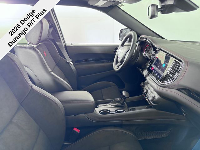 2026 Dodge Durango GT Plus photo 20