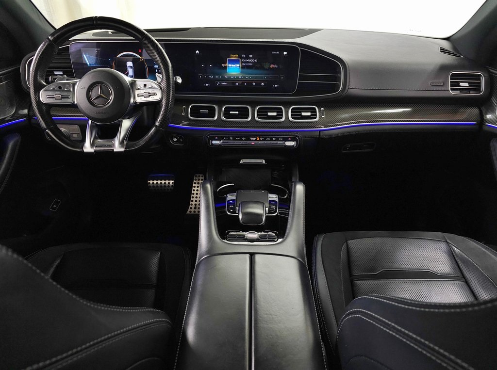 2021 MERCEDES-BENZ GLE-CLASS - Image 15