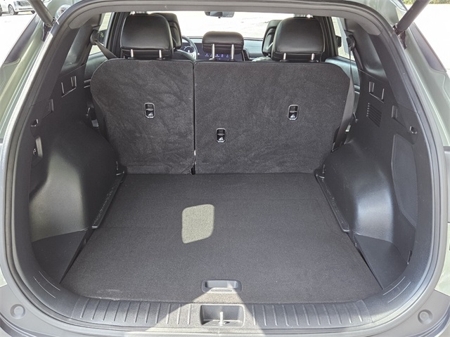 2023 Kia Sportage X-Pro Prestige photo 13