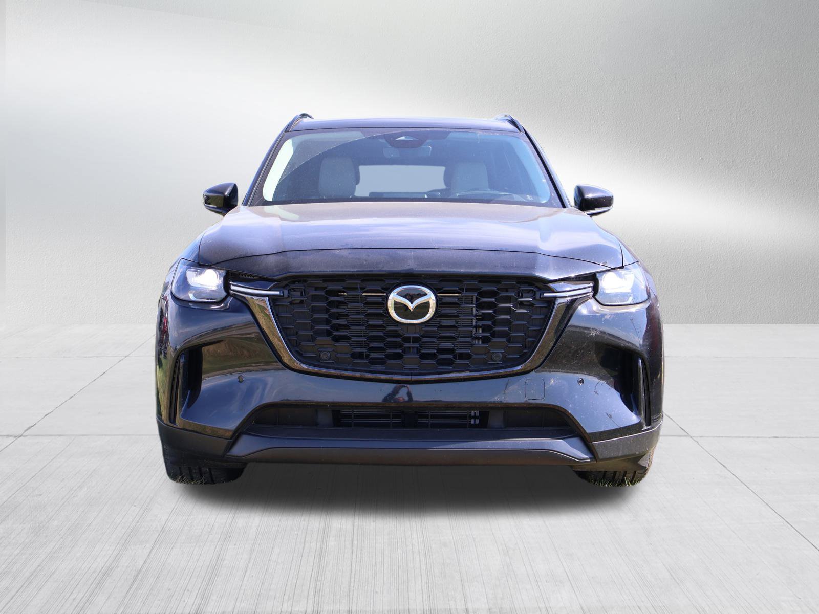 Certified 2025 Mazda CX-90 Premium Package with VIN JM3KKCHA5S1199164 for sale in Kansas City
