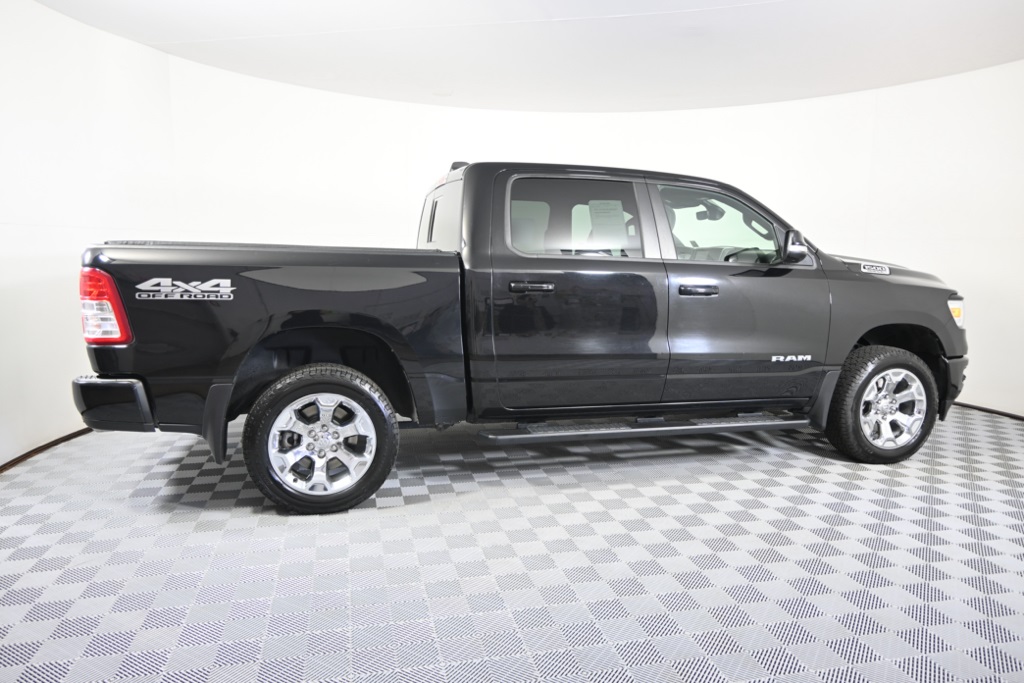 2020 Ram 1500 Big Horn Lone Star photo 8