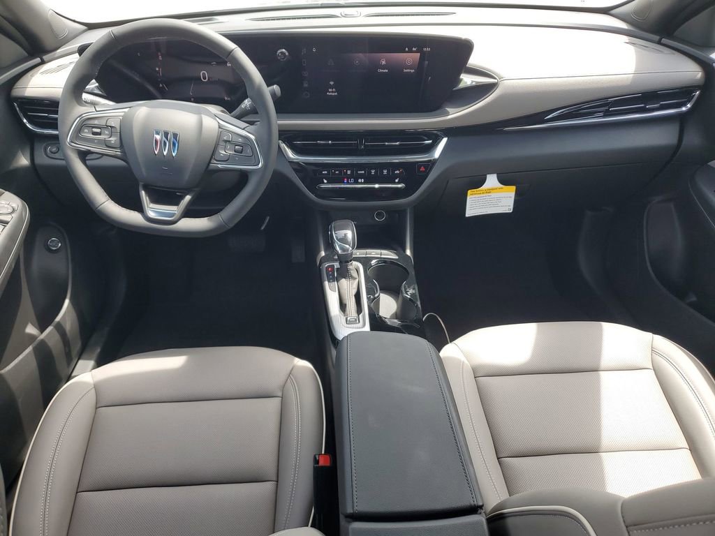 2025 Buick Envista Avenir photo 23