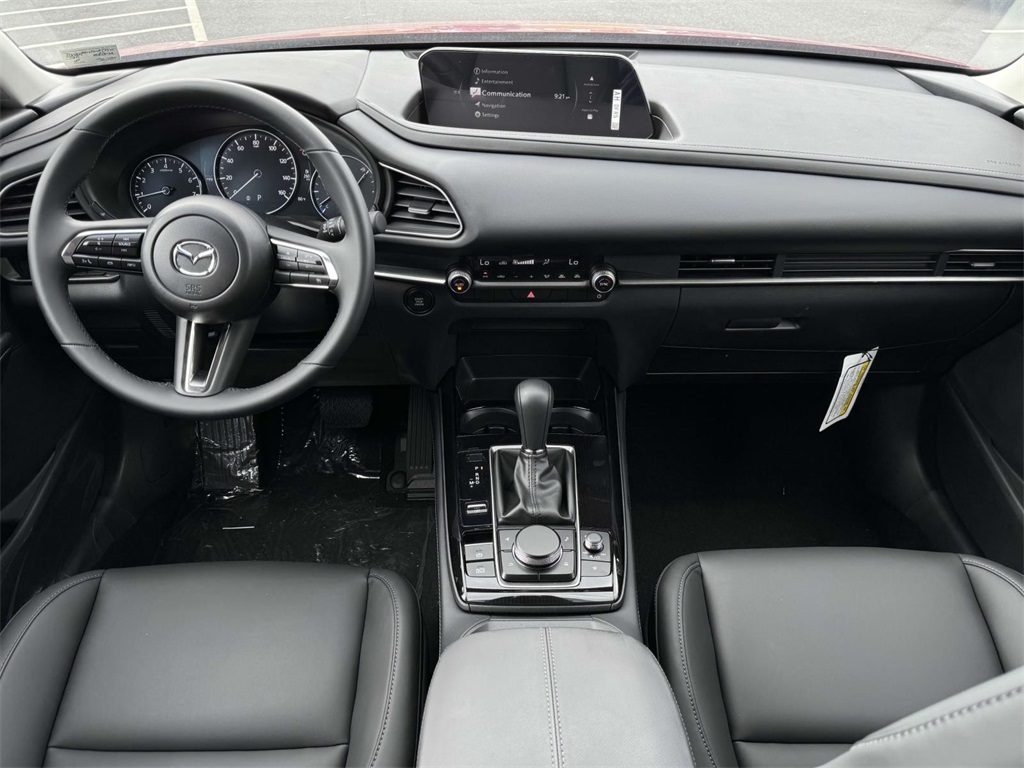 2025 Mazda CX-30 2.5 Select Sport photo 14