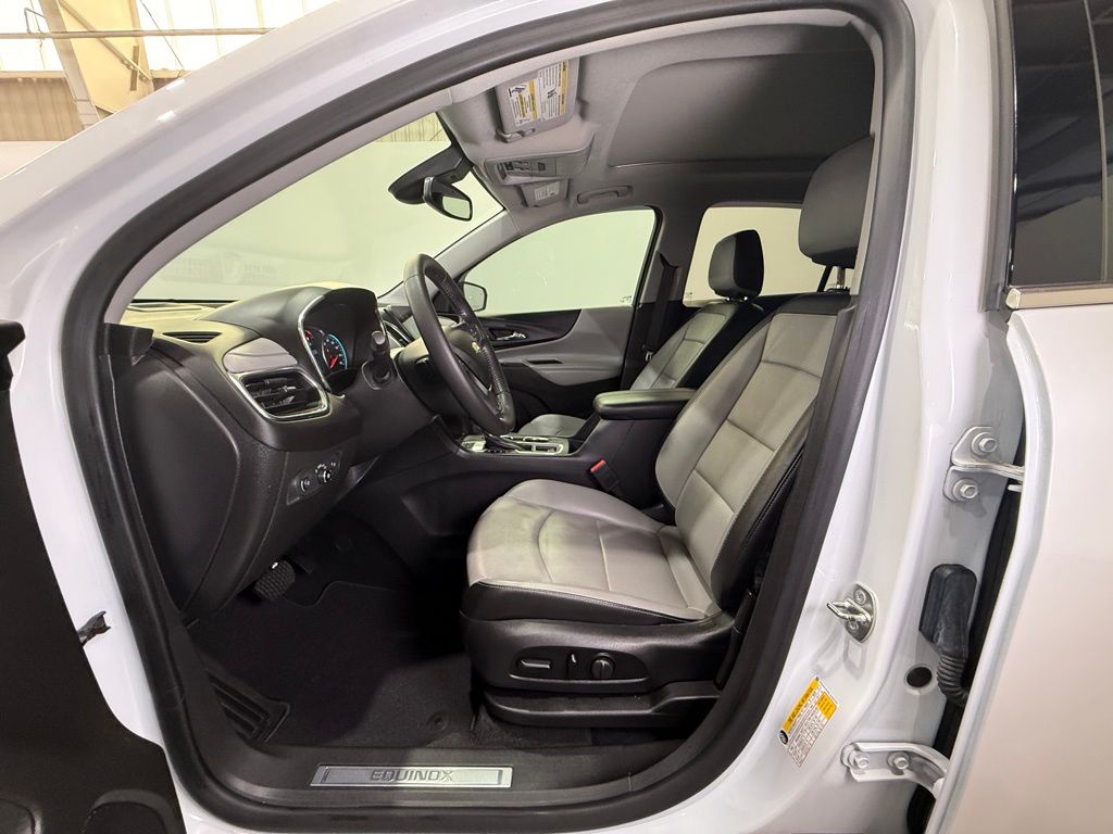 2020 Chevrolet Equinox Premier photo 16