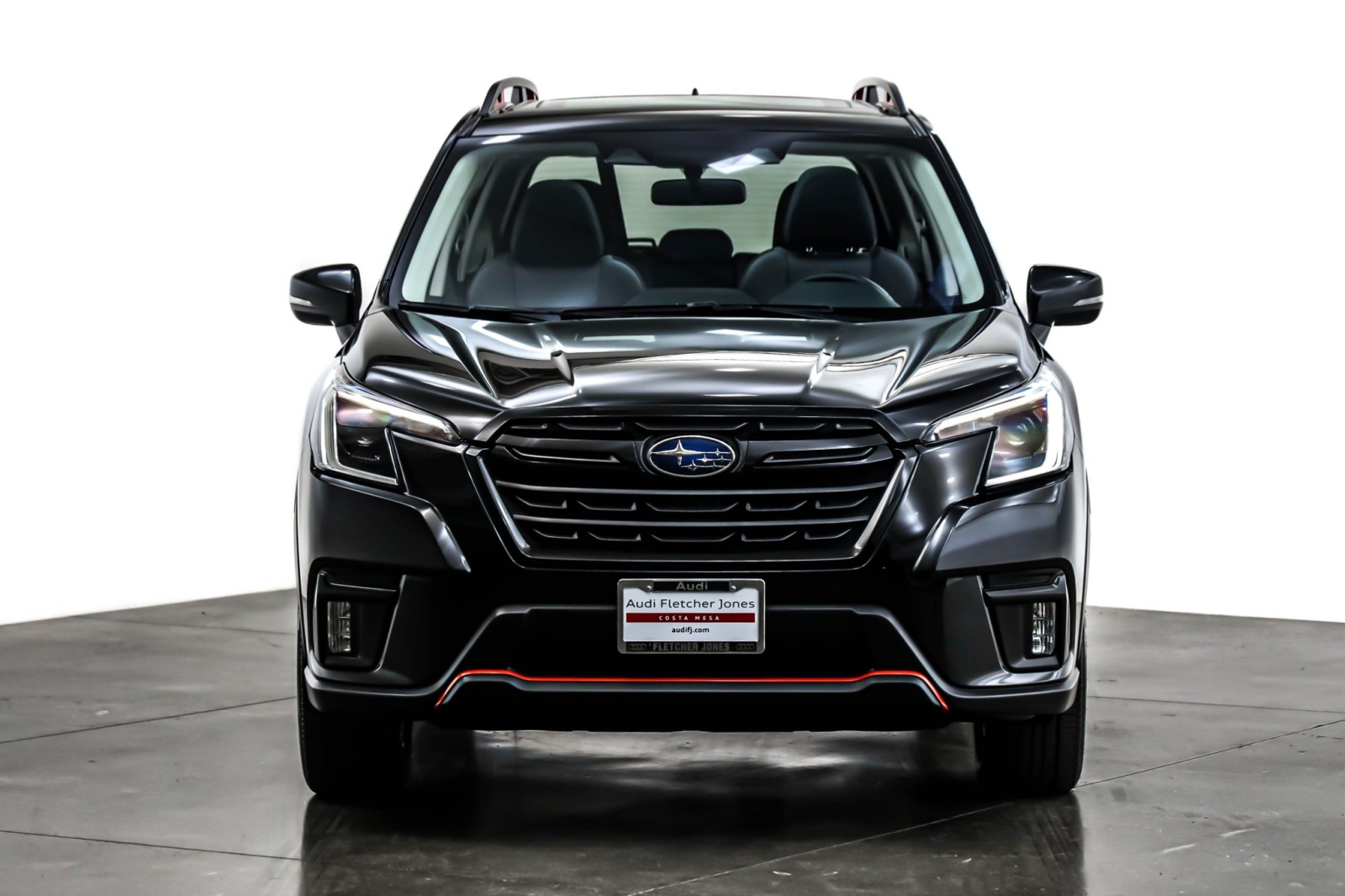 2024 Subaru Forester Sport photo 2