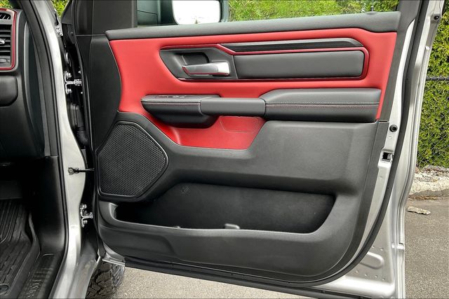 2026 Ram 1500 Rebel photo 25