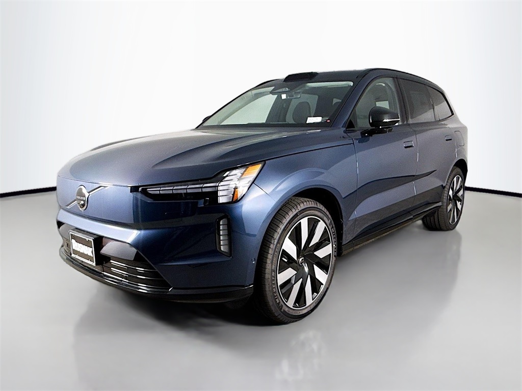 2025 Volvo EX90 Twin Motor Performance Ultra photo 3