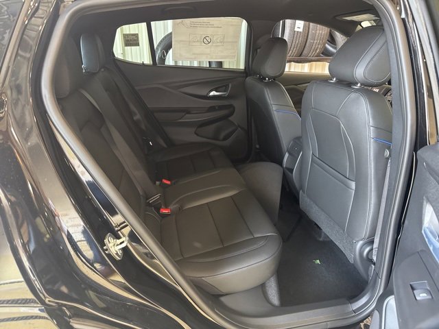 2026 Buick Envista ST photo 26