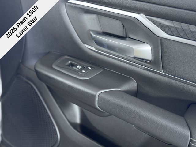 2025 Ram 1500 Big Horn Lone Star photo 17