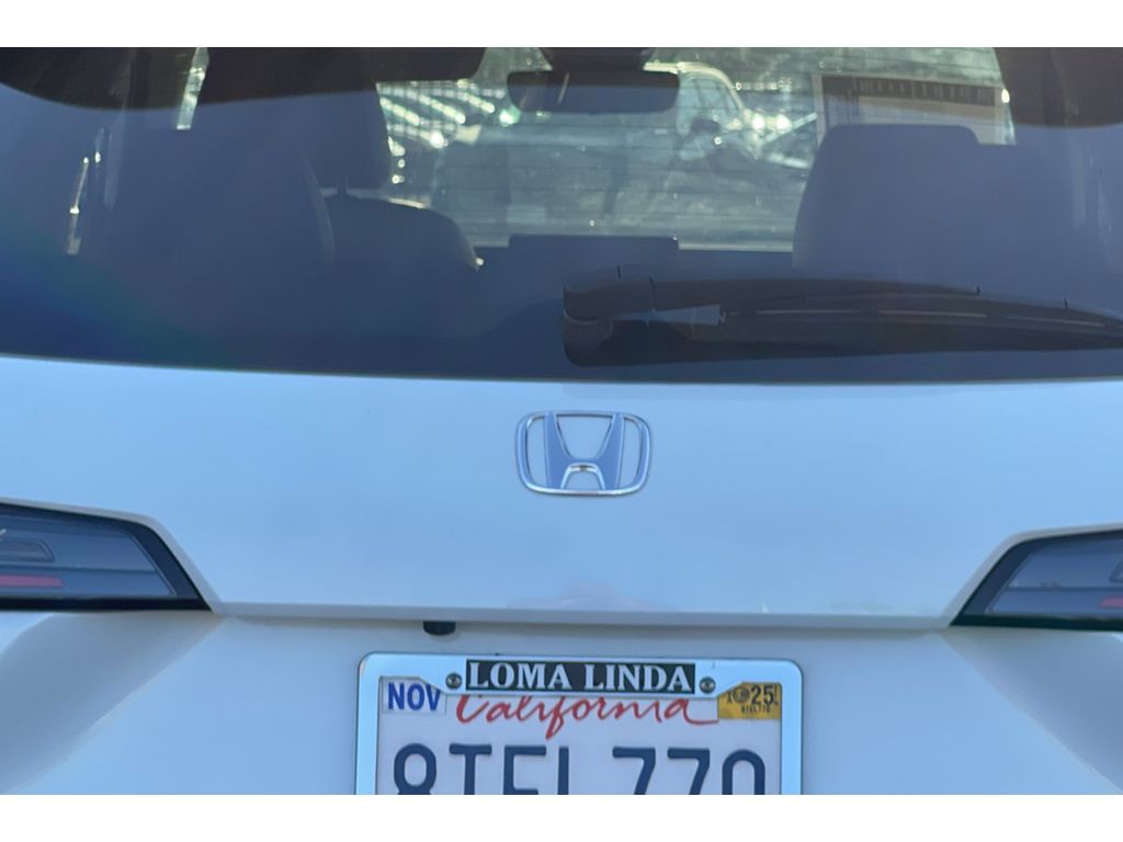 2024 Honda HR-V EX-L photo 12