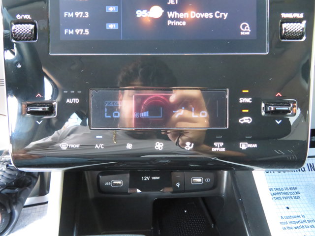 2024 Hyundai Tucson SEL photo 22