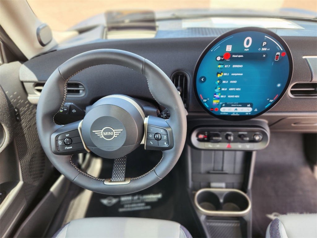 2025 Mini Cooper 2 Door Hardtop photo 18