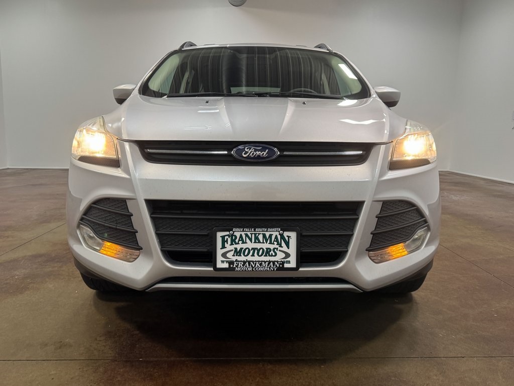 2015 Ford Escape SE photo 36