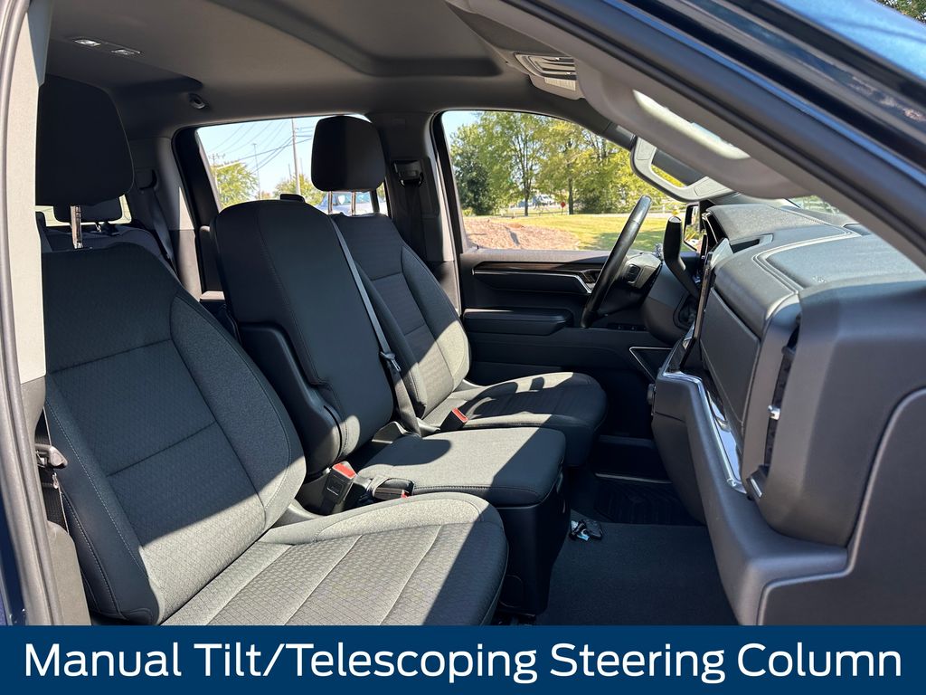 2022 Chevrolet Silverado 1500 LT photo 17