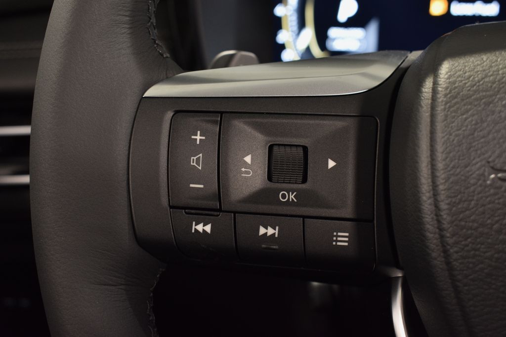 2026 Infiniti QX60 Luxe AWD photo 20