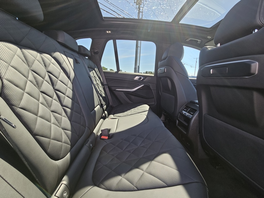 2026 Bmw X5 xDrive50e photo 19