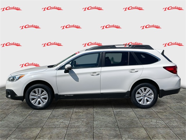 2015 Subaru Outback Premium photo 6