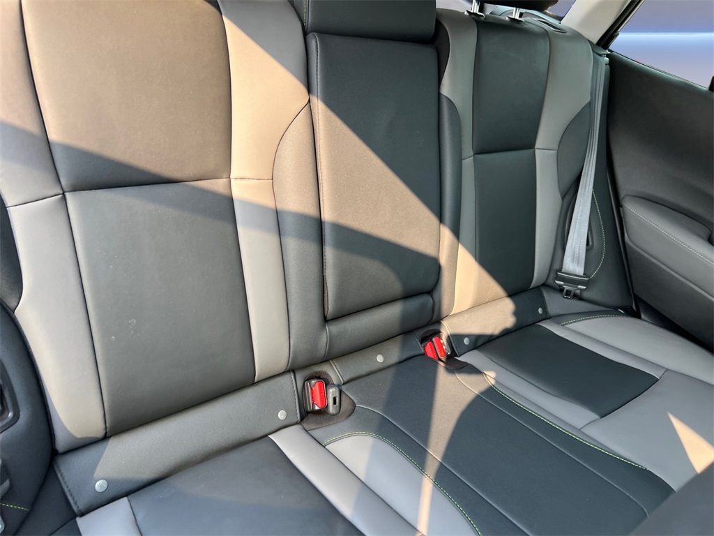2023 Subaru Outback Onyx Edition photo 17