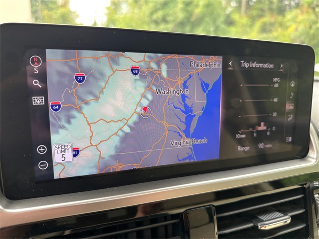 2023 Lexus GX 460 Premium photo 15