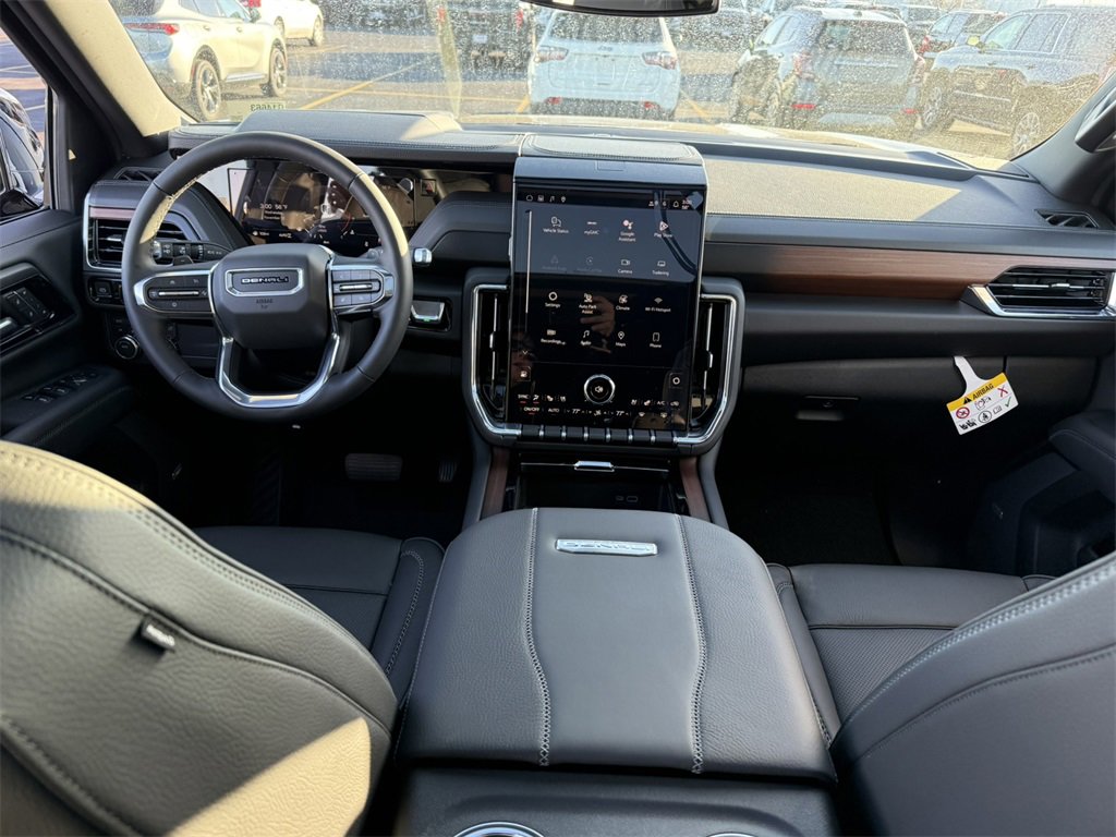 2026 GMC YUKON XL - Image 29