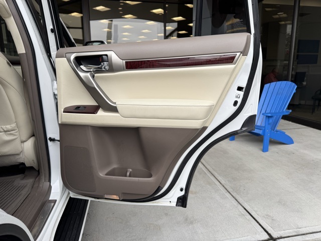 2018 Lexus GX 460 photo 20
