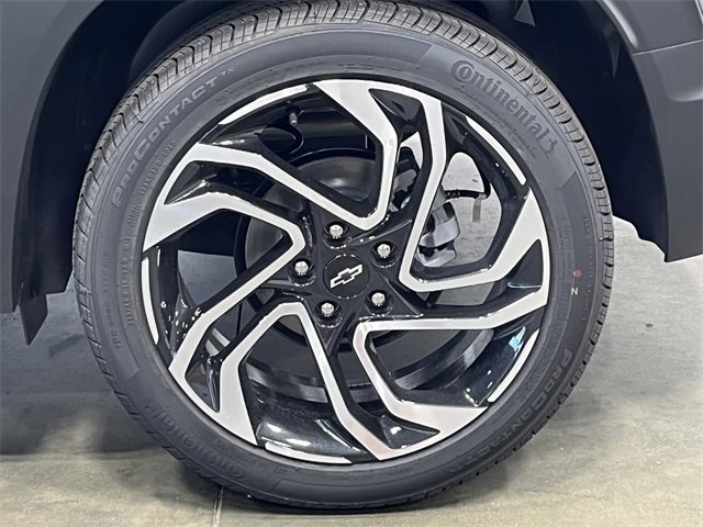 2026 Chevrolet Trailblazer RS photo 8